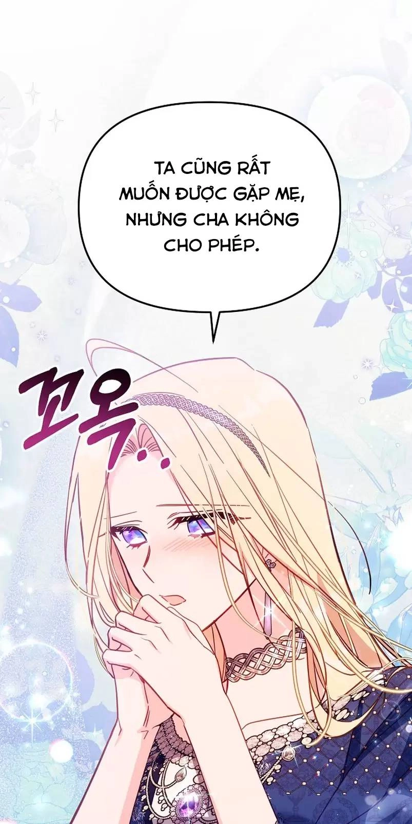 Không Có Nơi Nào Dành Cho Công Chúa Giả Mạo Chapter 43 - 78