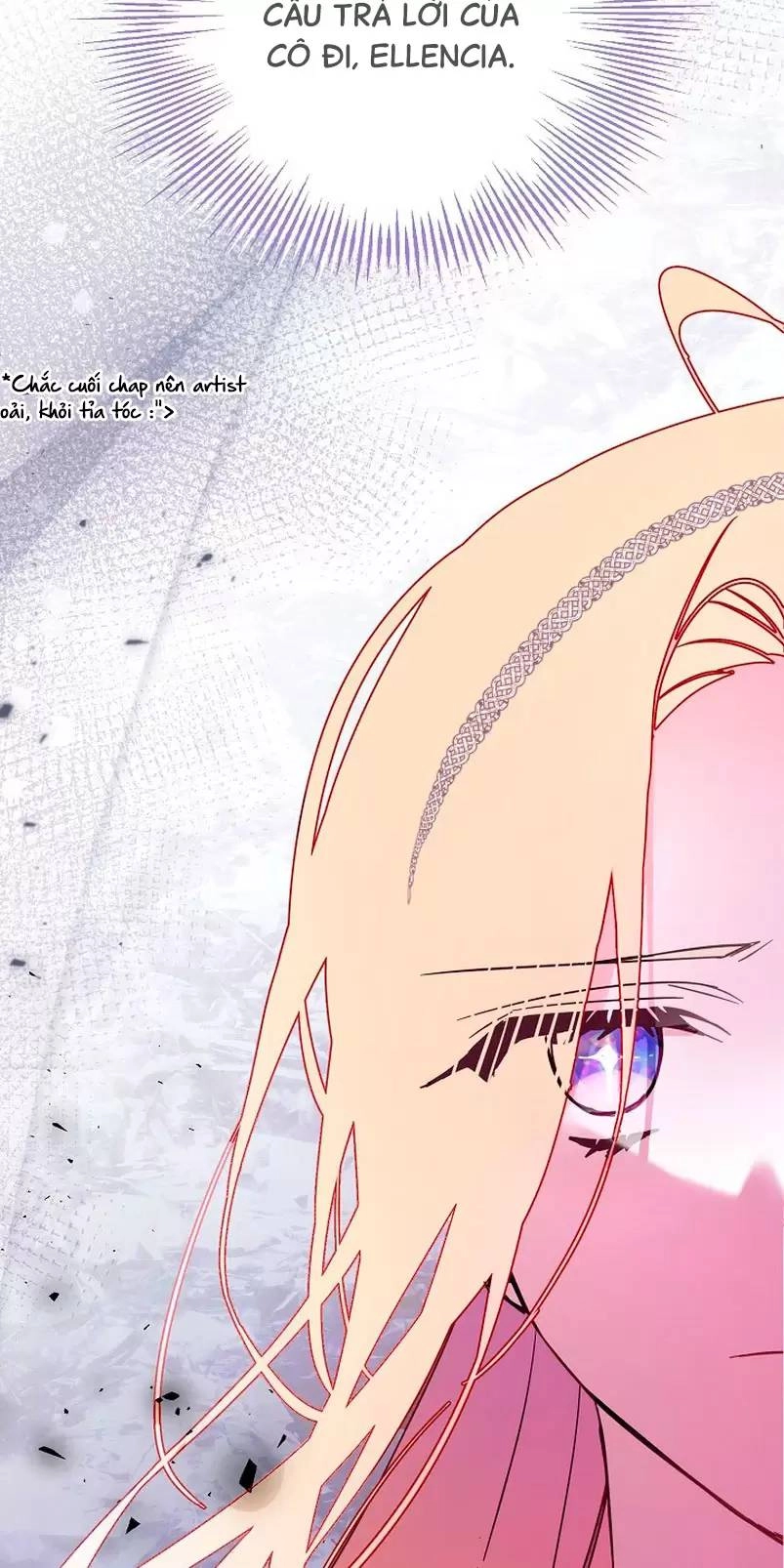 Không Có Nơi Nào Dành Cho Công Chúa Giả Mạo Chapter 43 - 86