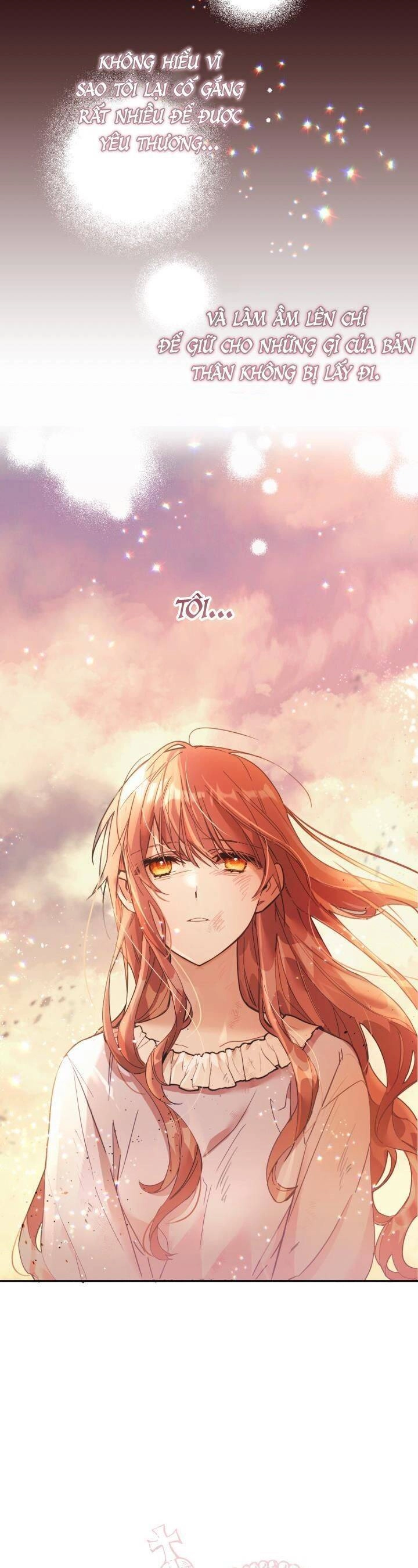 Không Có Nơi Nào Dành Cho Công Chúa Giả Mạo Chapter 1 - 7