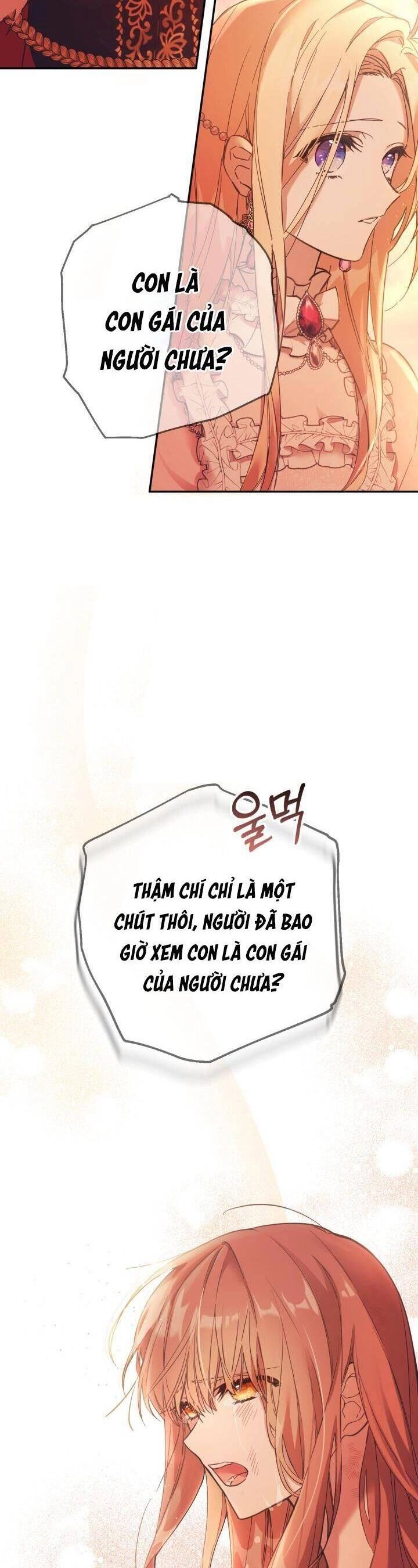 Không Có Nơi Nào Dành Cho Công Chúa Giả Mạo Chapter 1 - 13