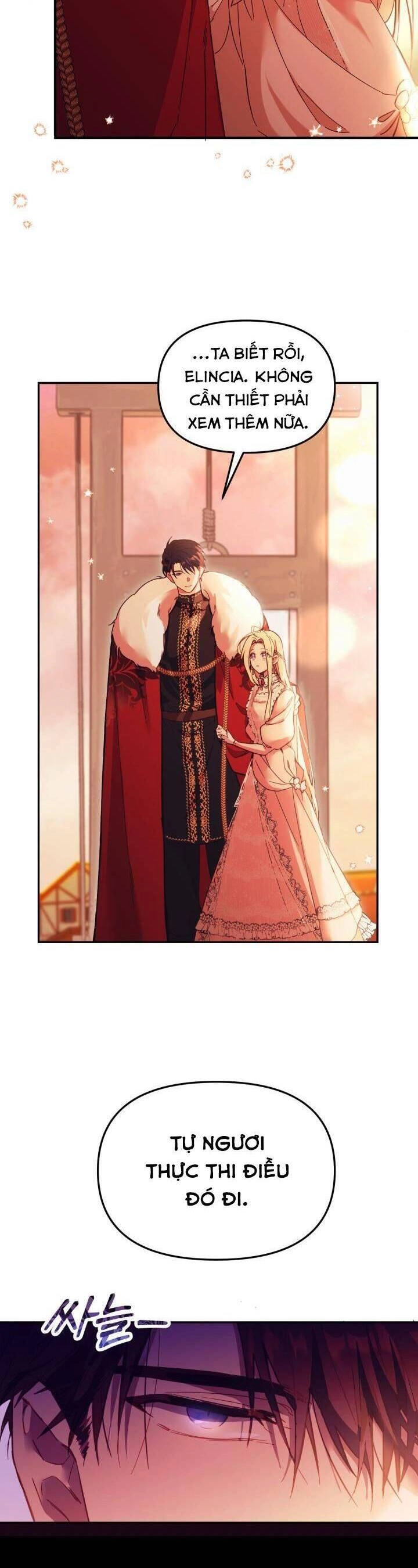 Không Có Nơi Nào Dành Cho Công Chúa Giả Mạo Chapter 1 - 15