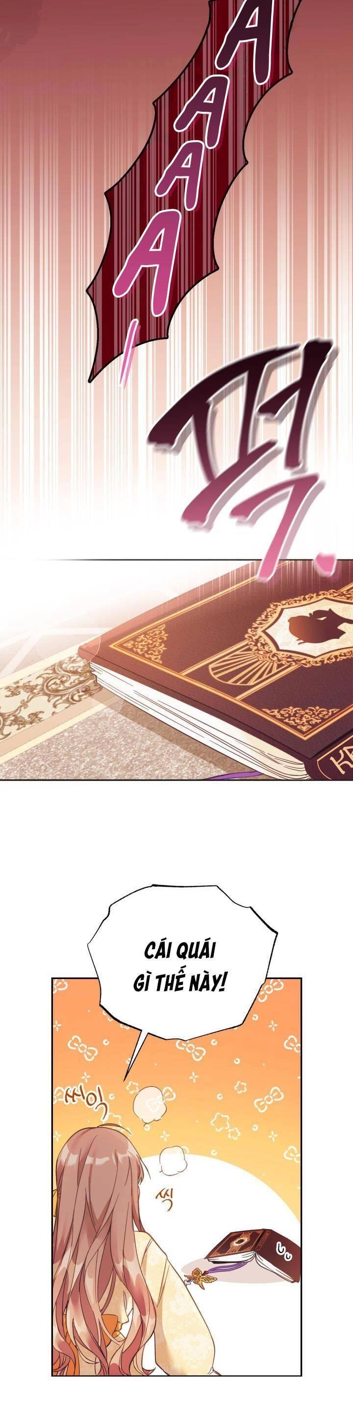 Không Có Nơi Nào Dành Cho Công Chúa Giả Mạo Chapter 1 - 19