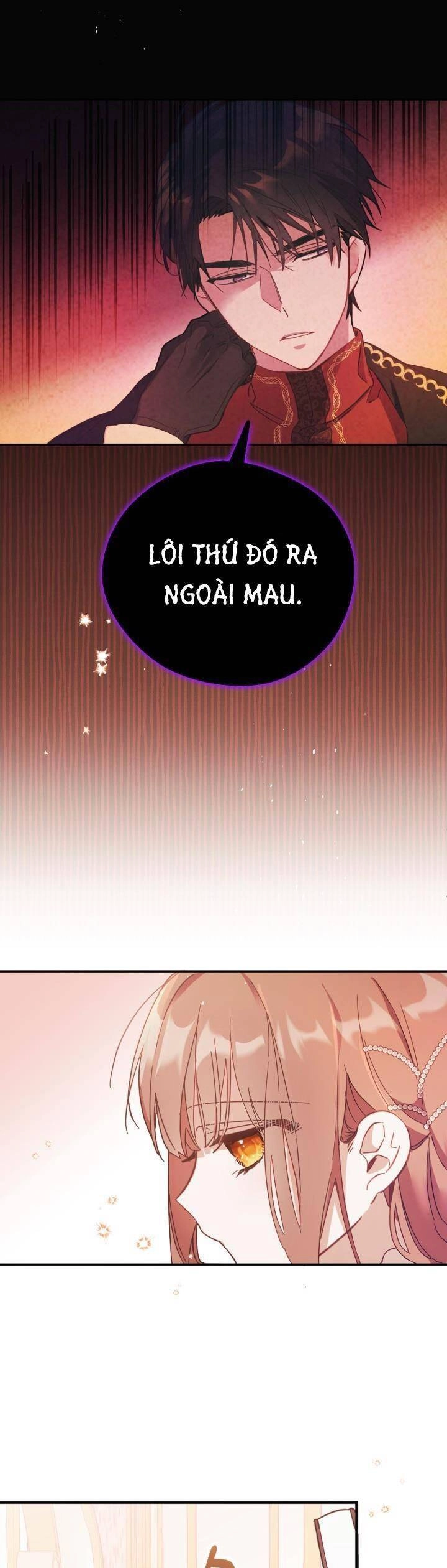 Không Có Nơi Nào Dành Cho Công Chúa Giả Mạo Chapter 1 - 27