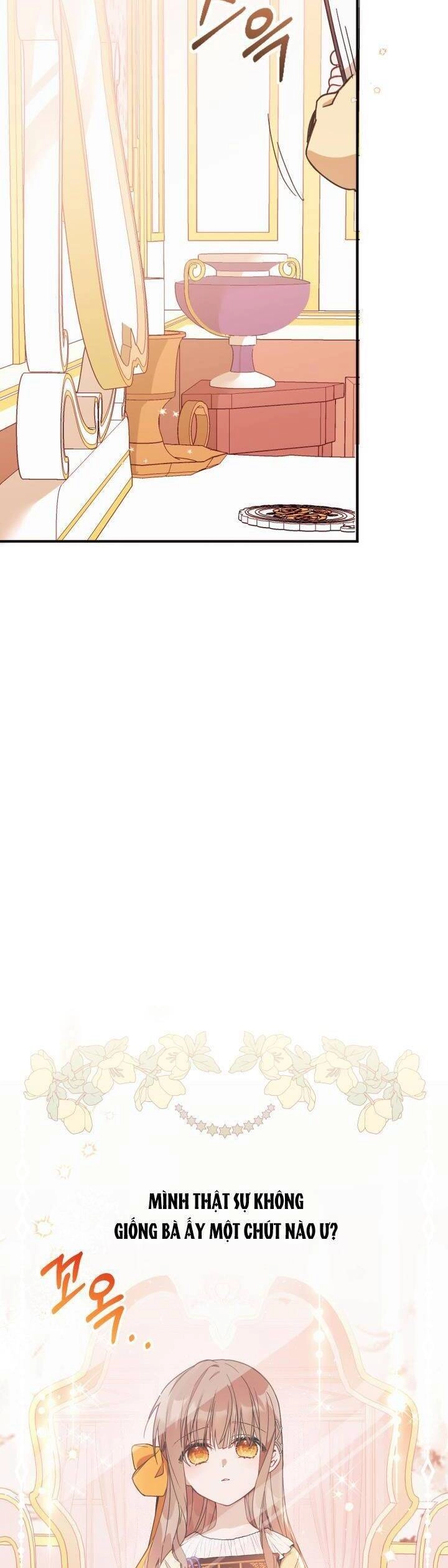 Không Có Nơi Nào Dành Cho Công Chúa Giả Mạo Chapter 1 - 28