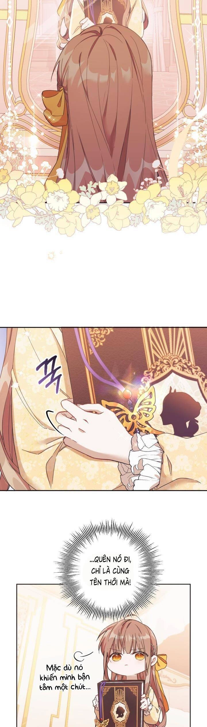 Không Có Nơi Nào Dành Cho Công Chúa Giả Mạo Chapter 1 - 29