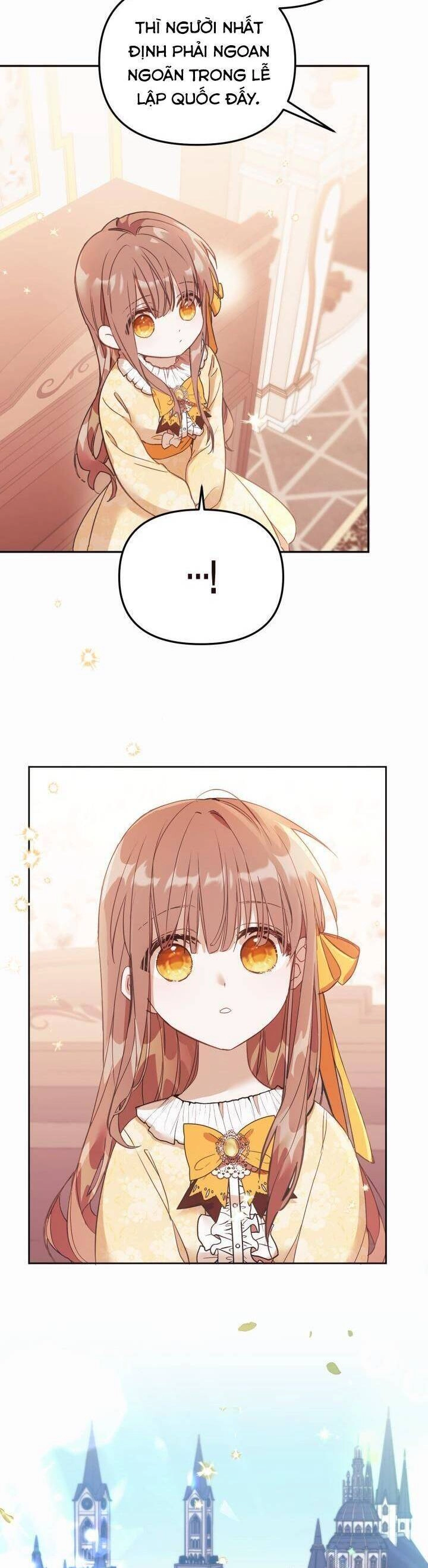 Không Có Nơi Nào Dành Cho Công Chúa Giả Mạo Chapter 1 - 39