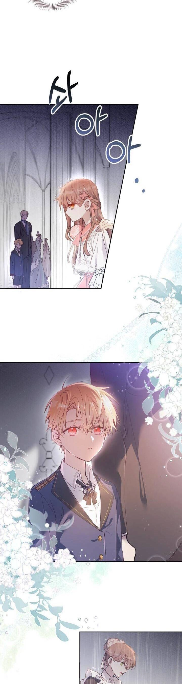 Không Có Nơi Nào Dành Cho Công Chúa Giả Mạo Chapter 2 - 15