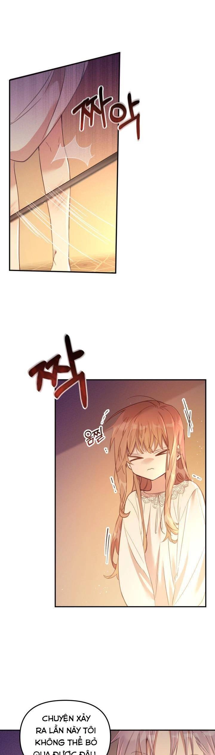 Không Có Nơi Nào Dành Cho Công Chúa Giả Mạo Chapter 2 - 19