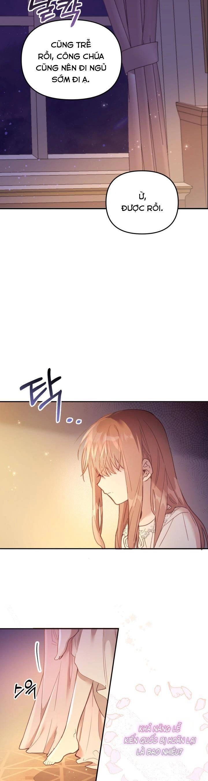 Không Có Nơi Nào Dành Cho Công Chúa Giả Mạo Chapter 2 - 27