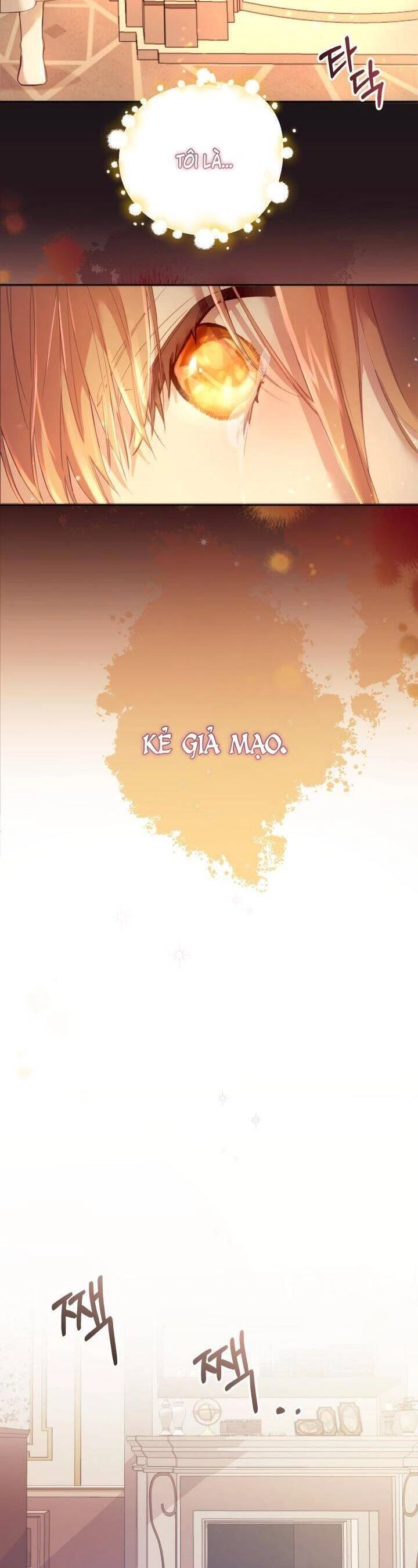 Không Có Nơi Nào Dành Cho Công Chúa Giả Mạo Chapter 2 - 30