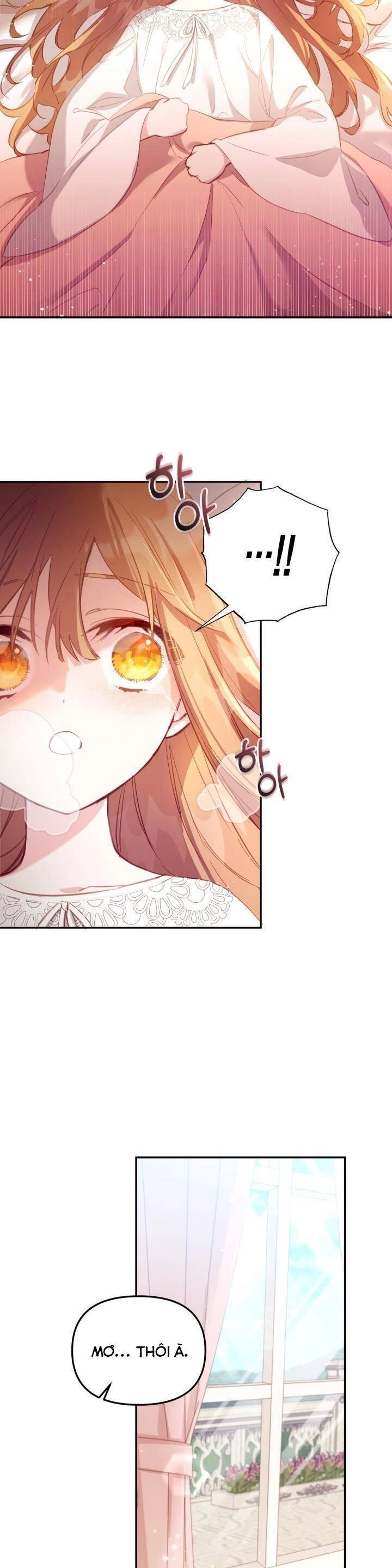 Không Có Nơi Nào Dành Cho Công Chúa Giả Mạo Chapter 3 - 4