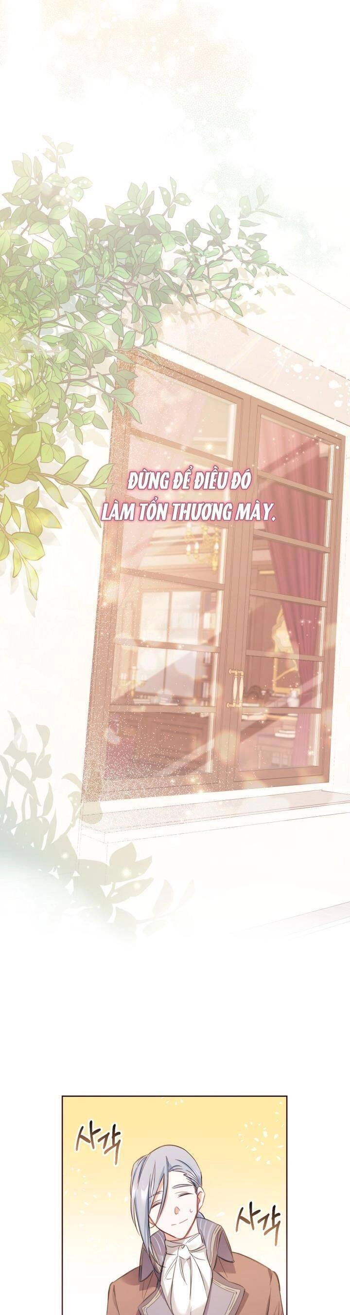 Không Có Nơi Nào Dành Cho Công Chúa Giả Mạo Chapter 3 - 22