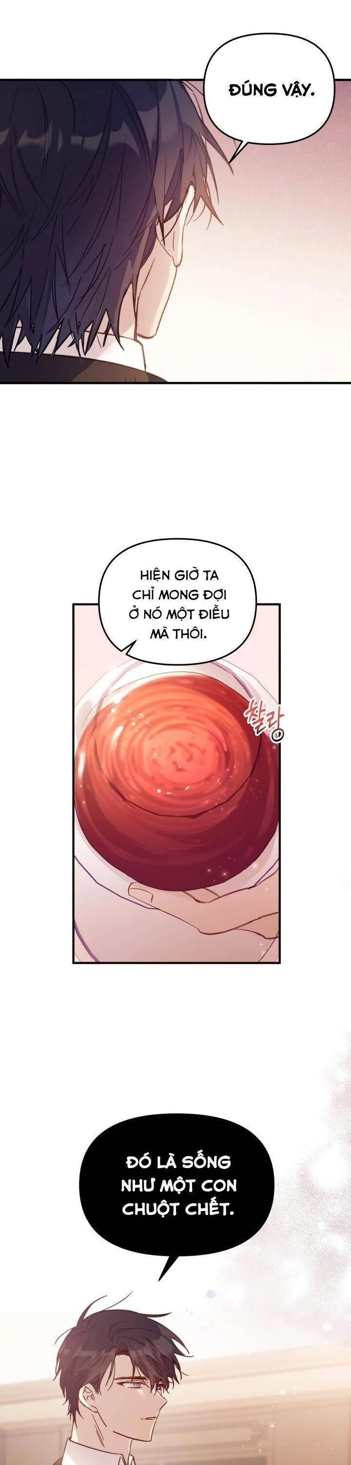 Không Có Nơi Nào Dành Cho Công Chúa Giả Mạo Chapter 3 - 32