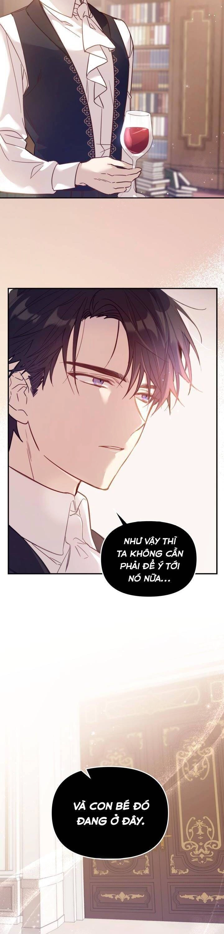 Không Có Nơi Nào Dành Cho Công Chúa Giả Mạo Chapter 3 - 33