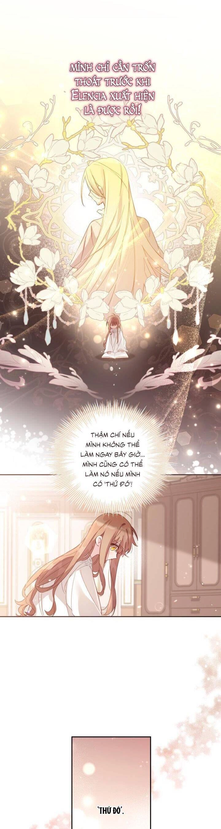 Không Có Nơi Nào Dành Cho Công Chúa Giả Mạo Chapter 4 - 9