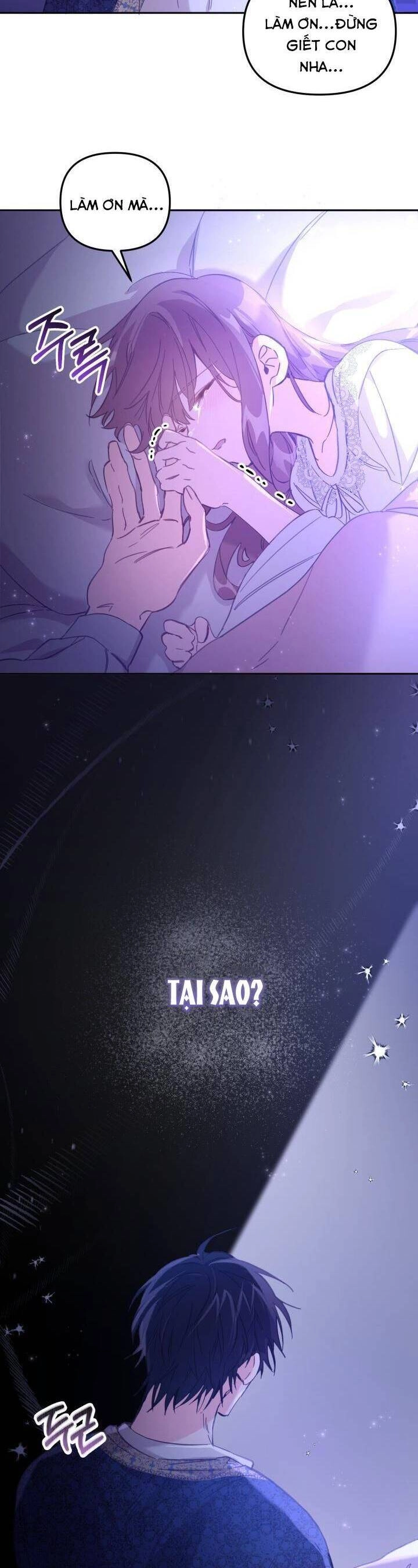 Không Có Nơi Nào Dành Cho Công Chúa Giả Mạo Chapter 4 - 21