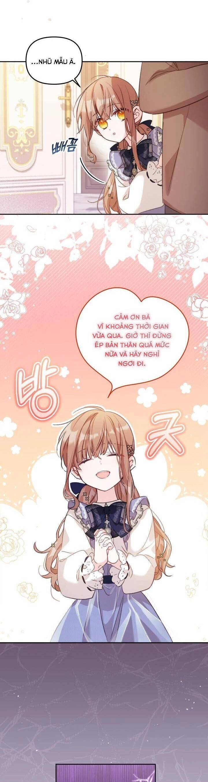 Không Có Nơi Nào Dành Cho Công Chúa Giả Mạo Chapter 6 - 30