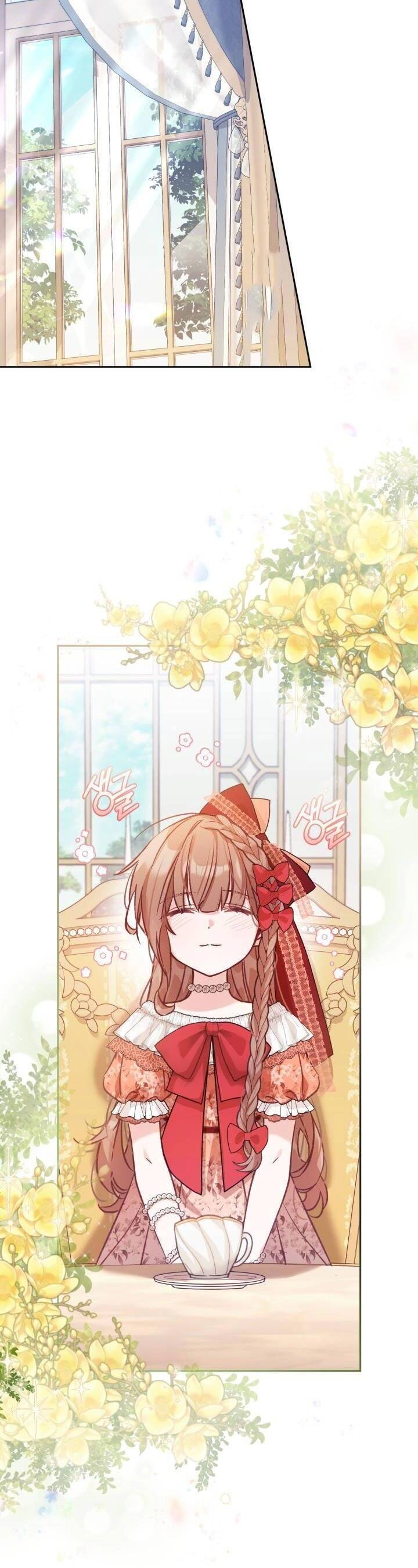 Không Có Nơi Nào Dành Cho Công Chúa Giả Mạo Chapter 7 - 4