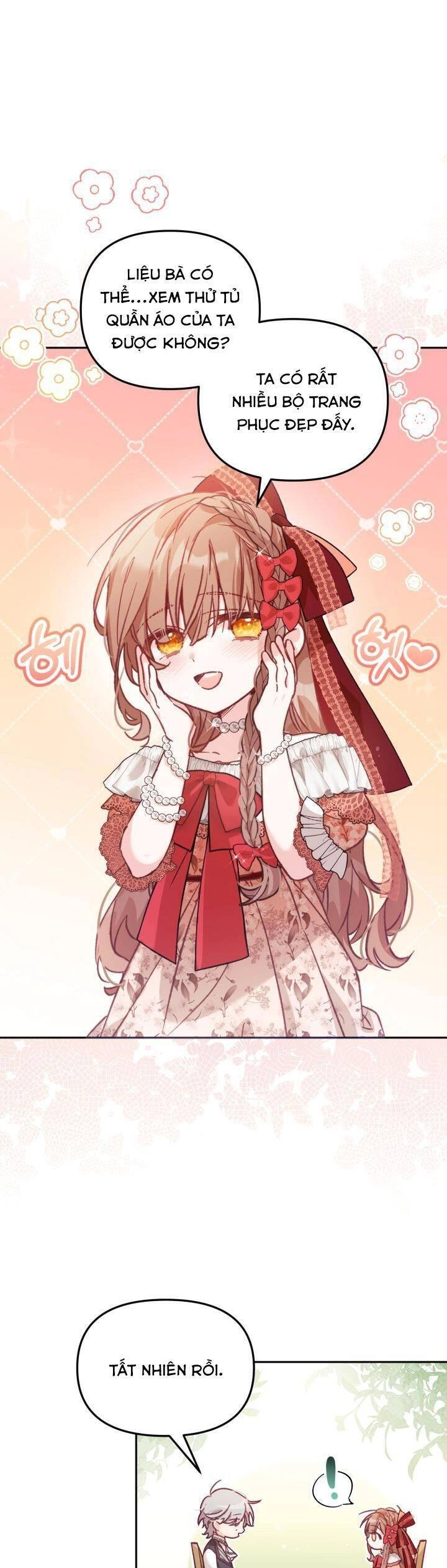 Không Có Nơi Nào Dành Cho Công Chúa Giả Mạo Chapter 7 - 7