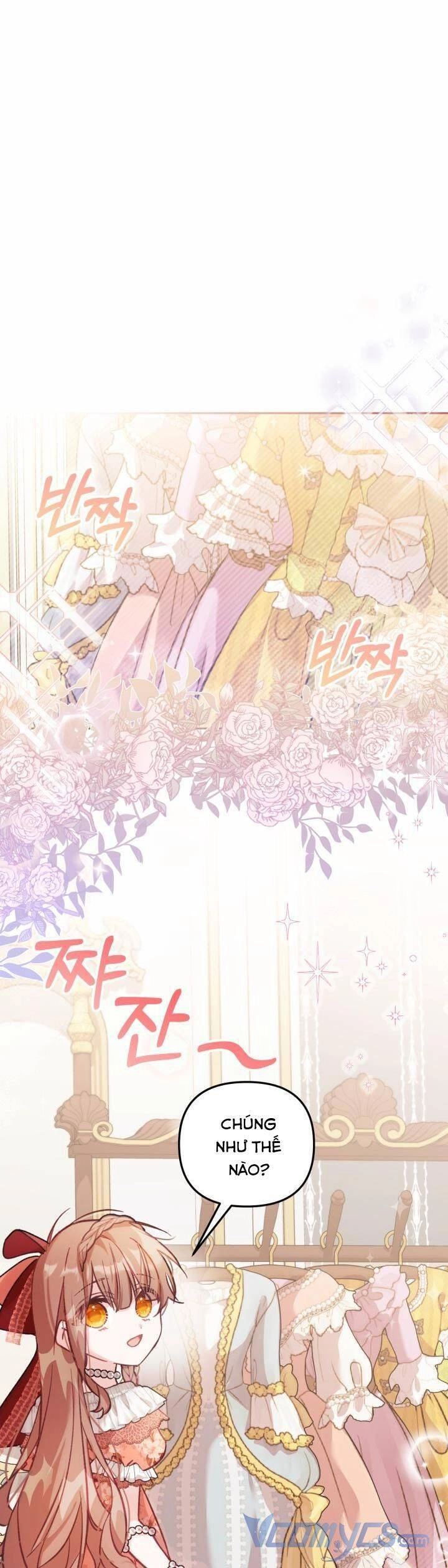 Không Có Nơi Nào Dành Cho Công Chúa Giả Mạo Chapter 7 - 11