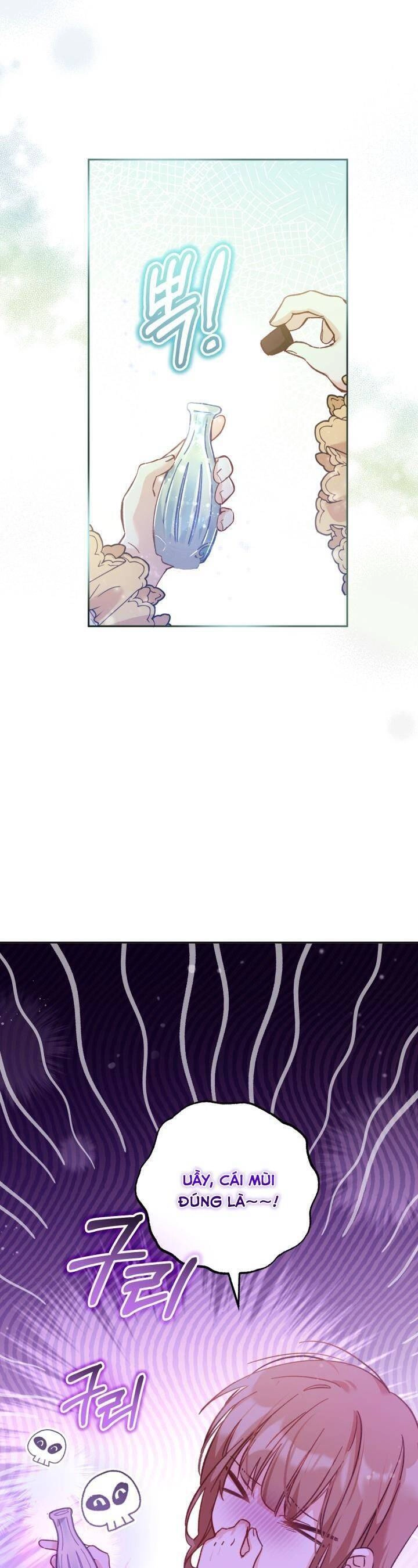 Không Có Nơi Nào Dành Cho Công Chúa Giả Mạo Chapter 7 - 32