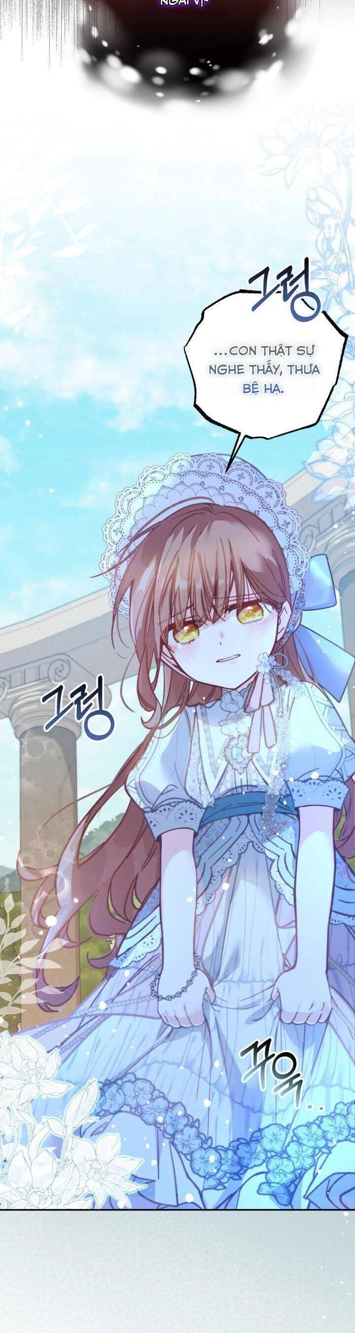 Không Có Nơi Nào Dành Cho Công Chúa Giả Mạo Chapter 9 - 20