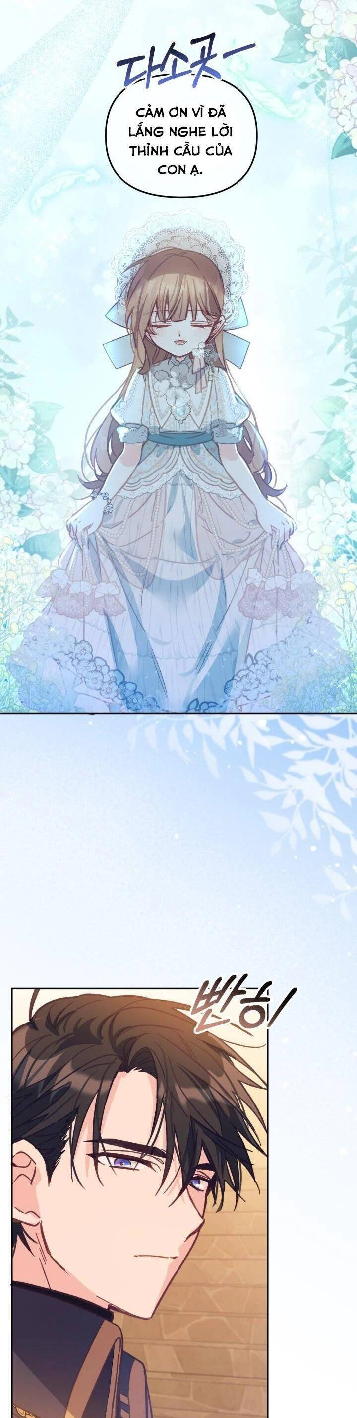 Không Có Nơi Nào Dành Cho Công Chúa Giả Mạo Chapter 9 - 43