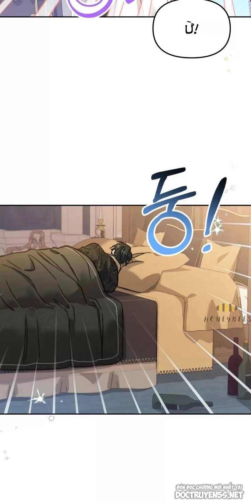 Không Có Nơi Nào Dành Cho Công Chúa Giả Mạo Chapter 10 - 3