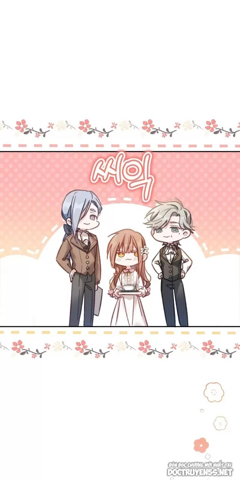 Không Có Nơi Nào Dành Cho Công Chúa Giả Mạo Chapter 10 - 4