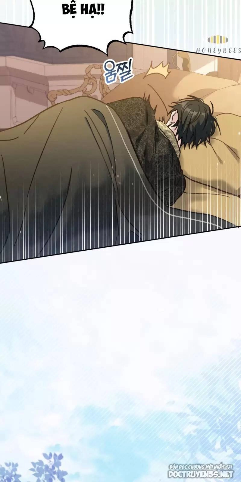 Không Có Nơi Nào Dành Cho Công Chúa Giả Mạo Chapter 10 - 6