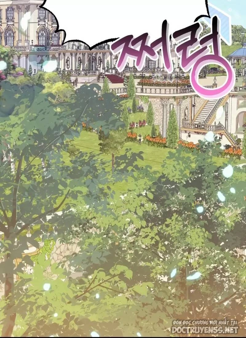 Không Có Nơi Nào Dành Cho Công Chúa Giả Mạo Chapter 10 - 8