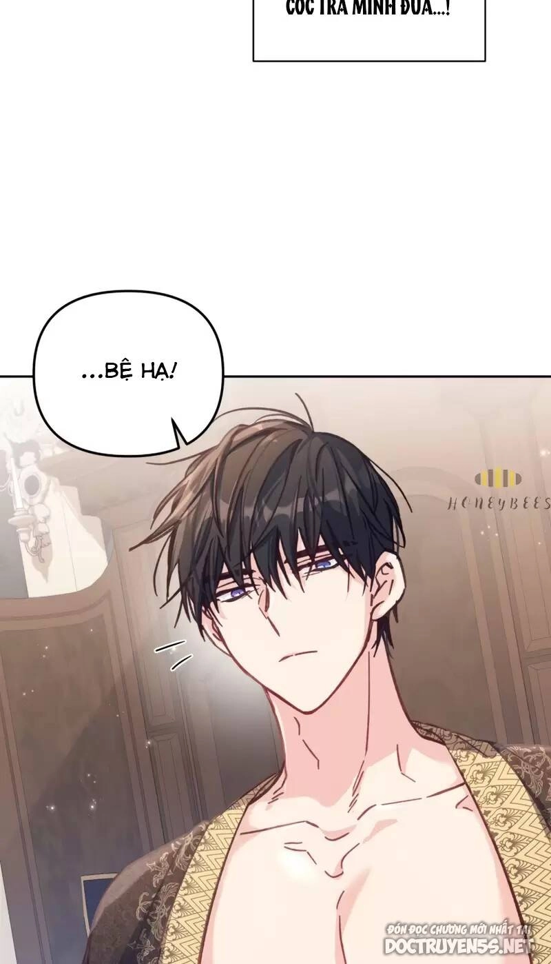 Không Có Nơi Nào Dành Cho Công Chúa Giả Mạo Chapter 10 - 14