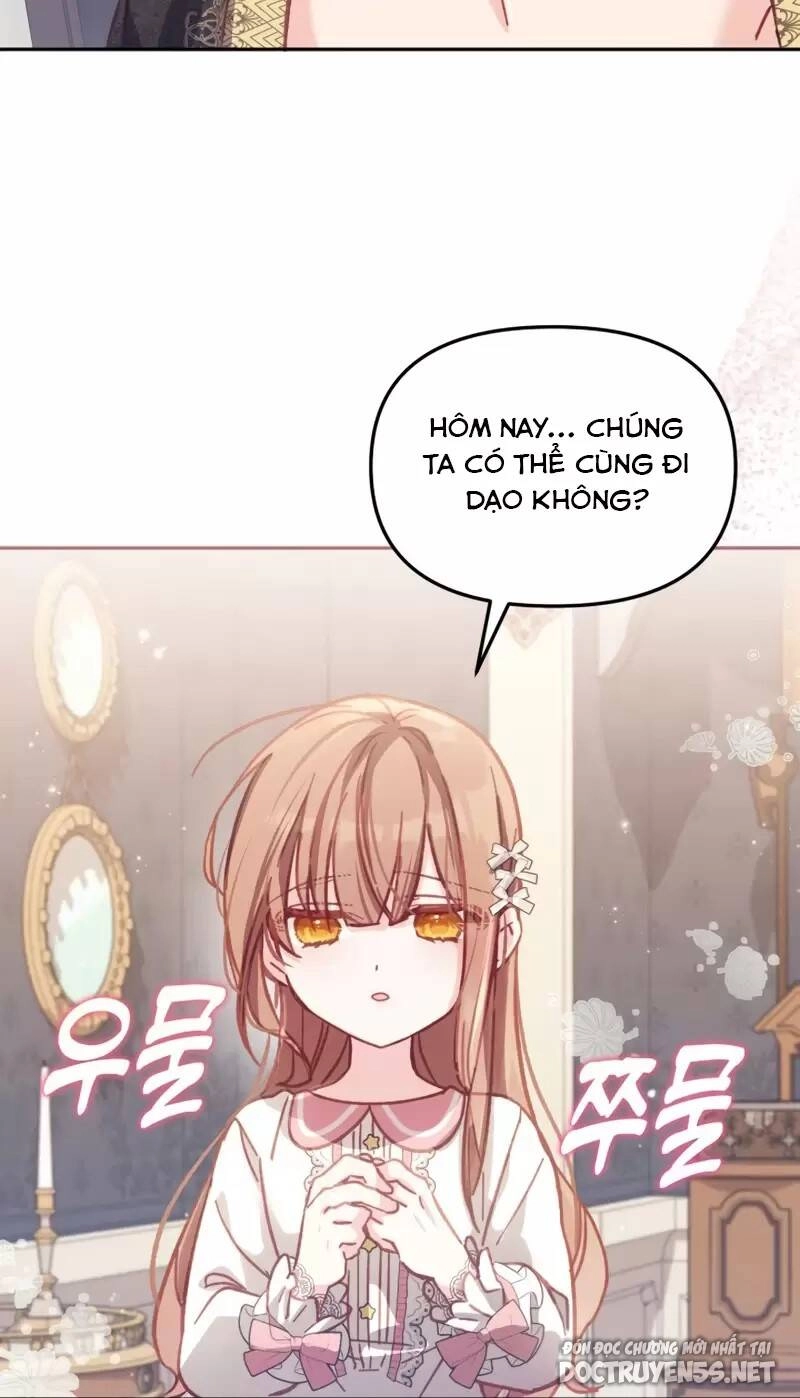 Không Có Nơi Nào Dành Cho Công Chúa Giả Mạo Chapter 10 - 15