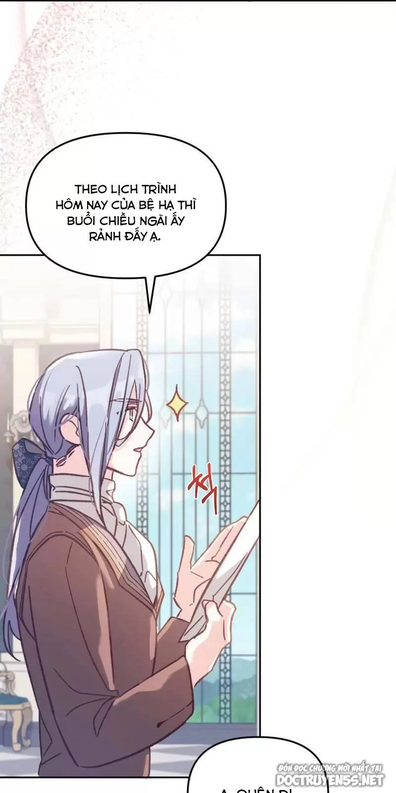 Không Có Nơi Nào Dành Cho Công Chúa Giả Mạo Chapter 10 - 16