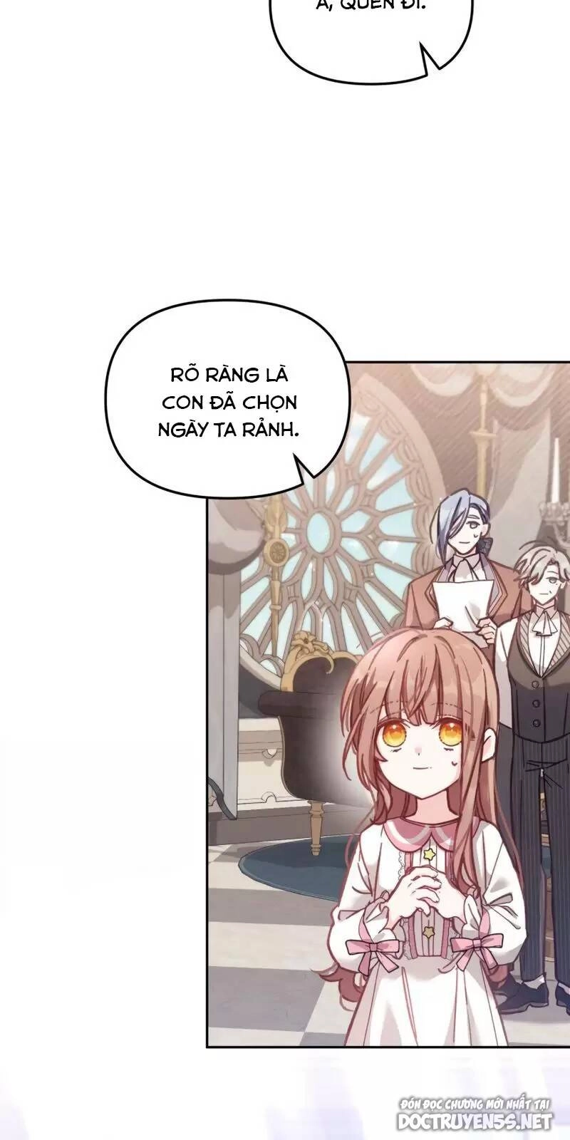 Không Có Nơi Nào Dành Cho Công Chúa Giả Mạo Chapter 10 - 17