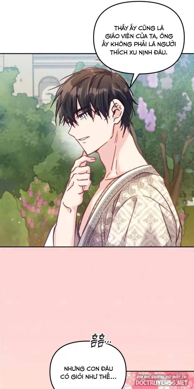 Không Có Nơi Nào Dành Cho Công Chúa Giả Mạo Chapter 10 - 26