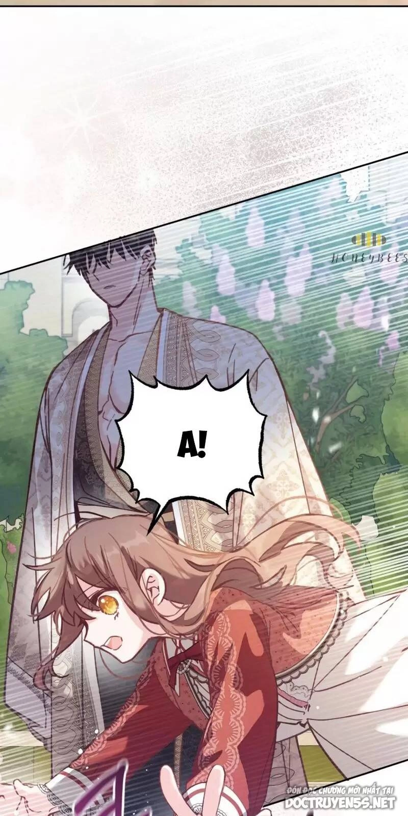 Không Có Nơi Nào Dành Cho Công Chúa Giả Mạo Chapter 10 - 28