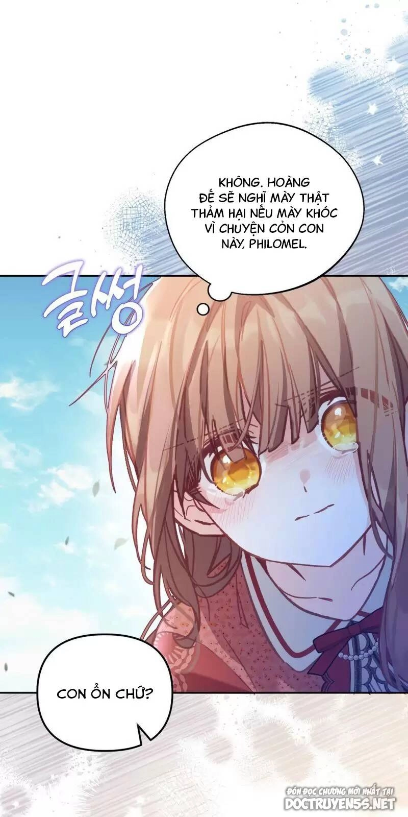 Không Có Nơi Nào Dành Cho Công Chúa Giả Mạo Chapter 10 - 31