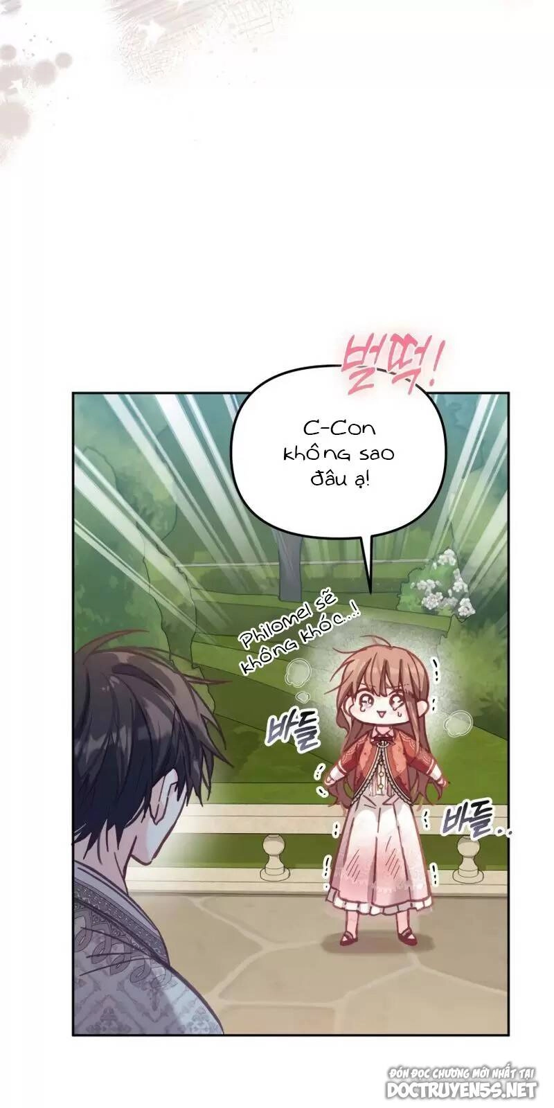 Không Có Nơi Nào Dành Cho Công Chúa Giả Mạo Chapter 10 - 32