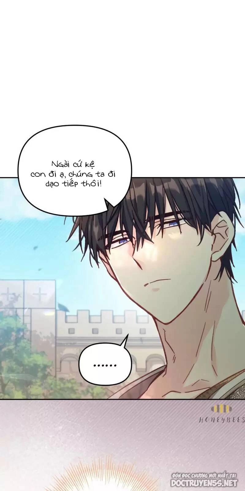 Không Có Nơi Nào Dành Cho Công Chúa Giả Mạo Chapter 10 - 33