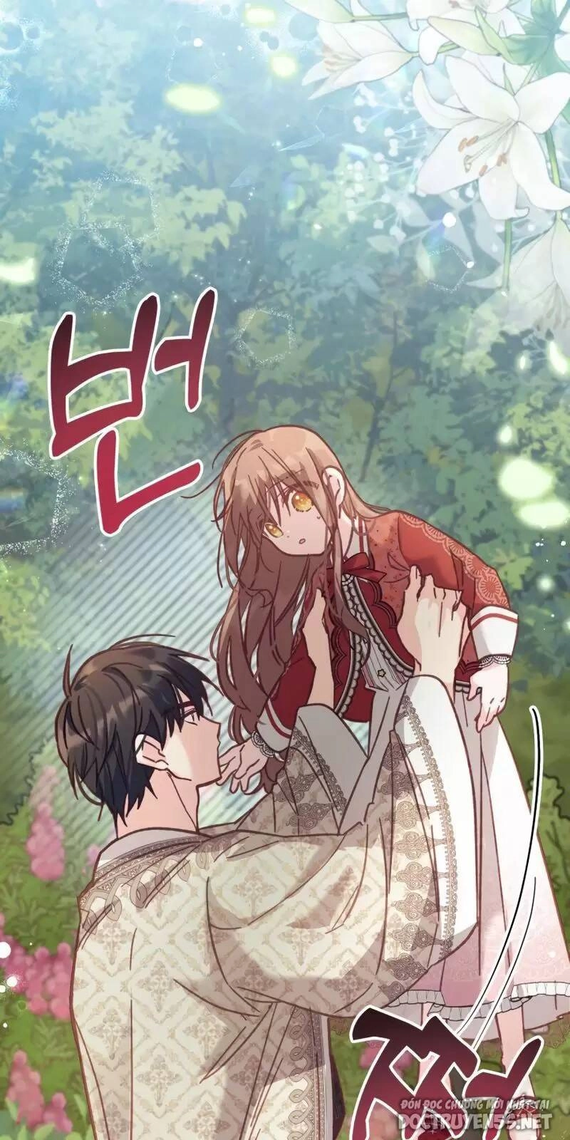 Không Có Nơi Nào Dành Cho Công Chúa Giả Mạo Chapter 10 - 36