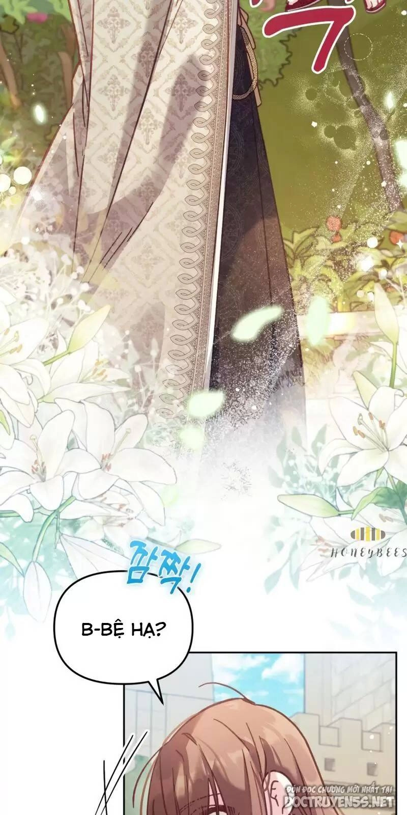 Không Có Nơi Nào Dành Cho Công Chúa Giả Mạo Chapter 10 - 37