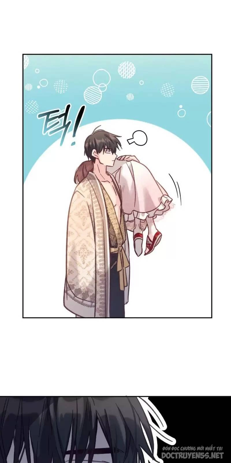 Không Có Nơi Nào Dành Cho Công Chúa Giả Mạo Chapter 10 - 40