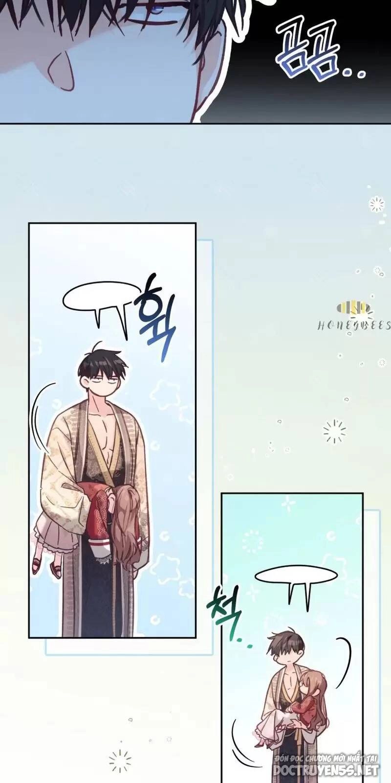 Không Có Nơi Nào Dành Cho Công Chúa Giả Mạo Chapter 10 - 41