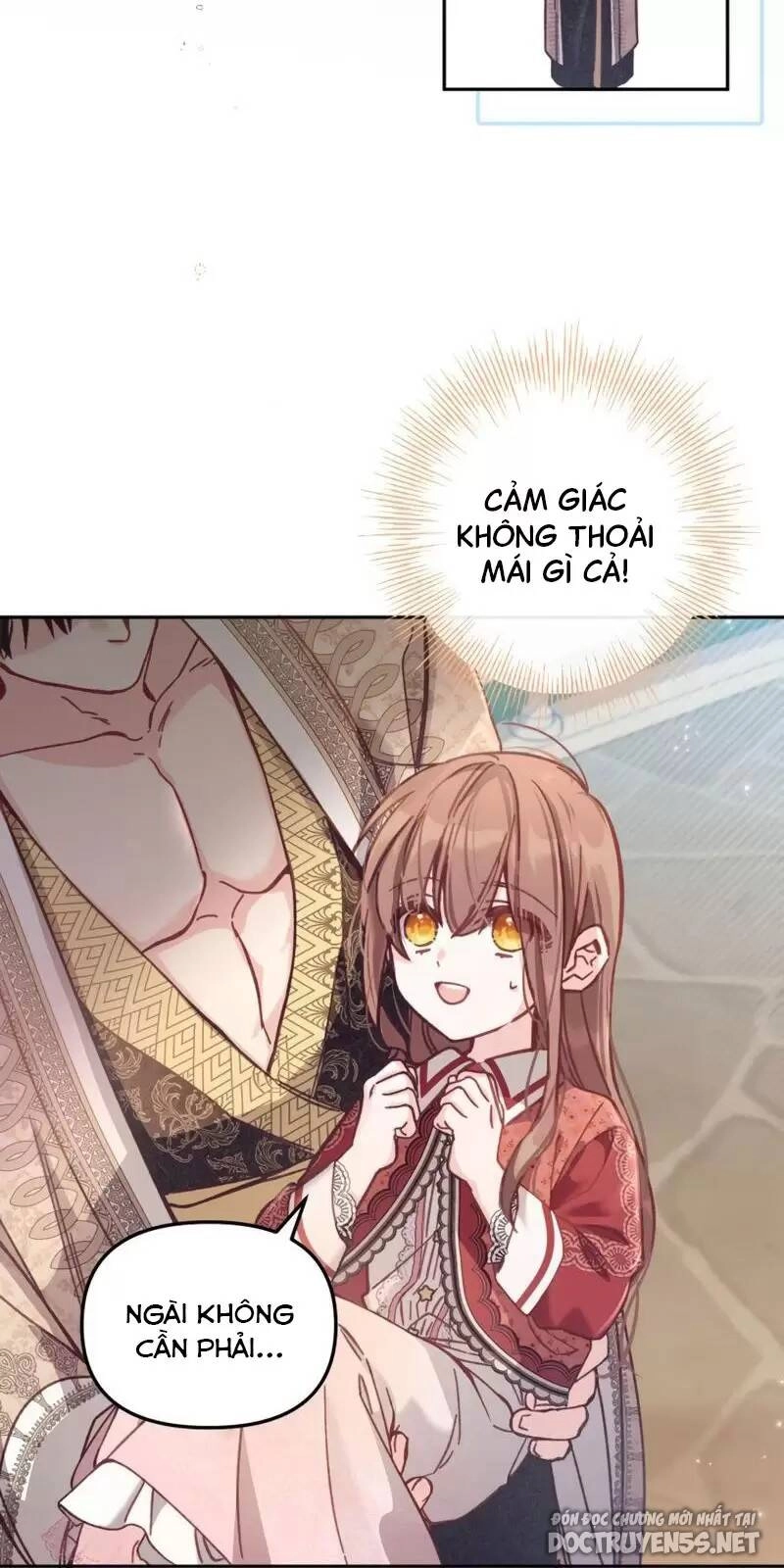 Không Có Nơi Nào Dành Cho Công Chúa Giả Mạo Chapter 10 - 42