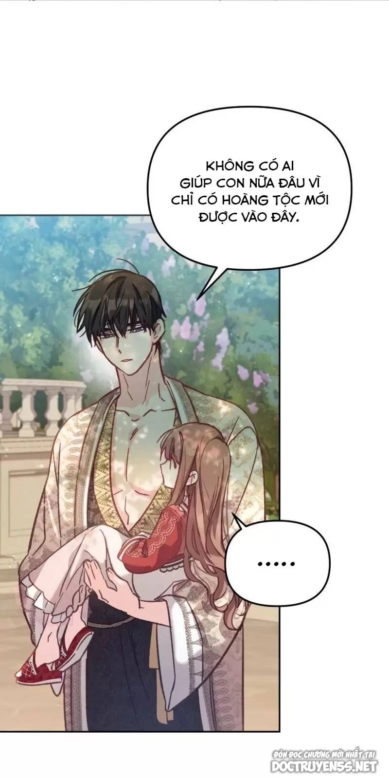Không Có Nơi Nào Dành Cho Công Chúa Giả Mạo Chapter 10 - 43