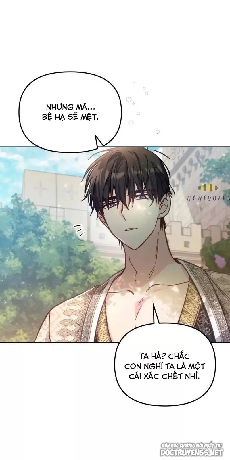 Không Có Nơi Nào Dành Cho Công Chúa Giả Mạo Chapter 10 - 44