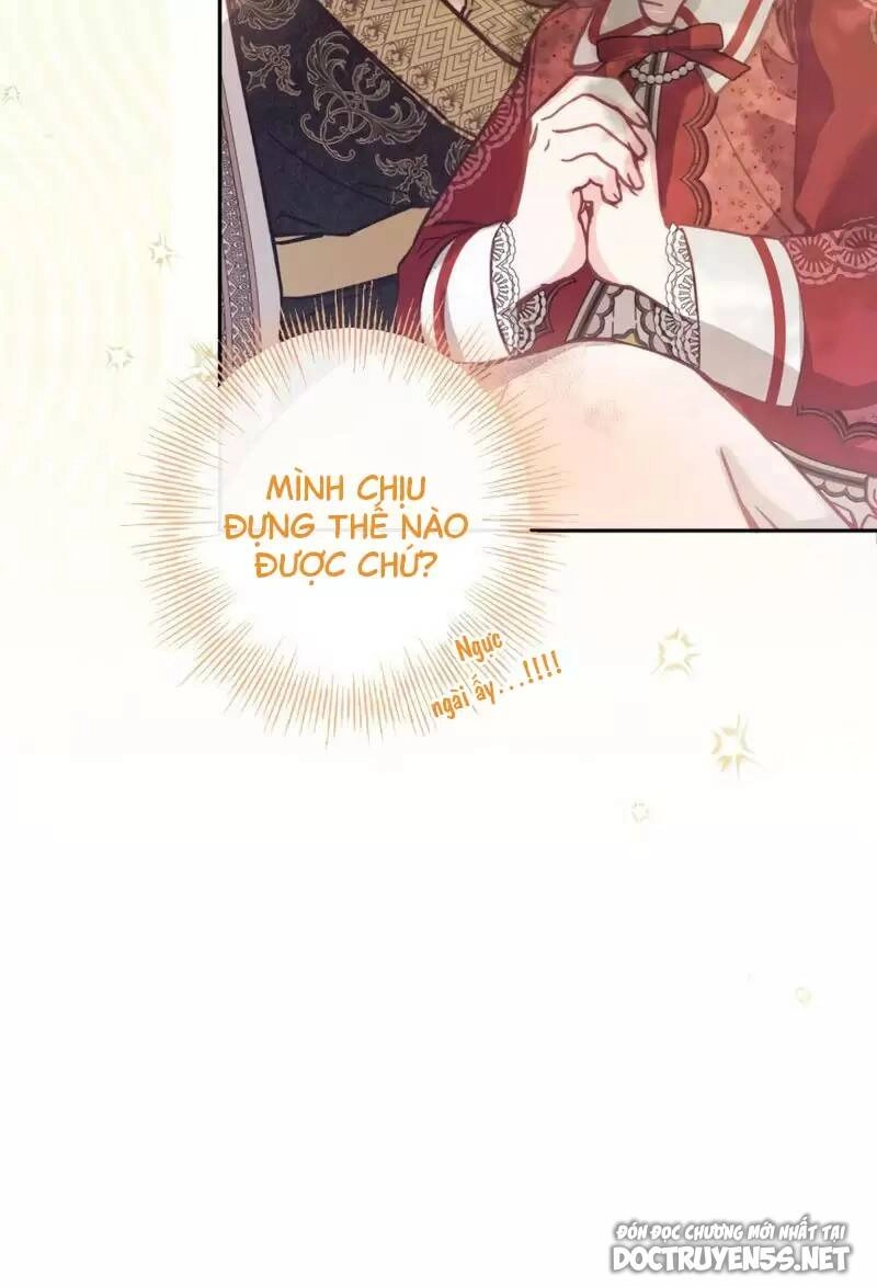 Không Có Nơi Nào Dành Cho Công Chúa Giả Mạo Chapter 10 - 46