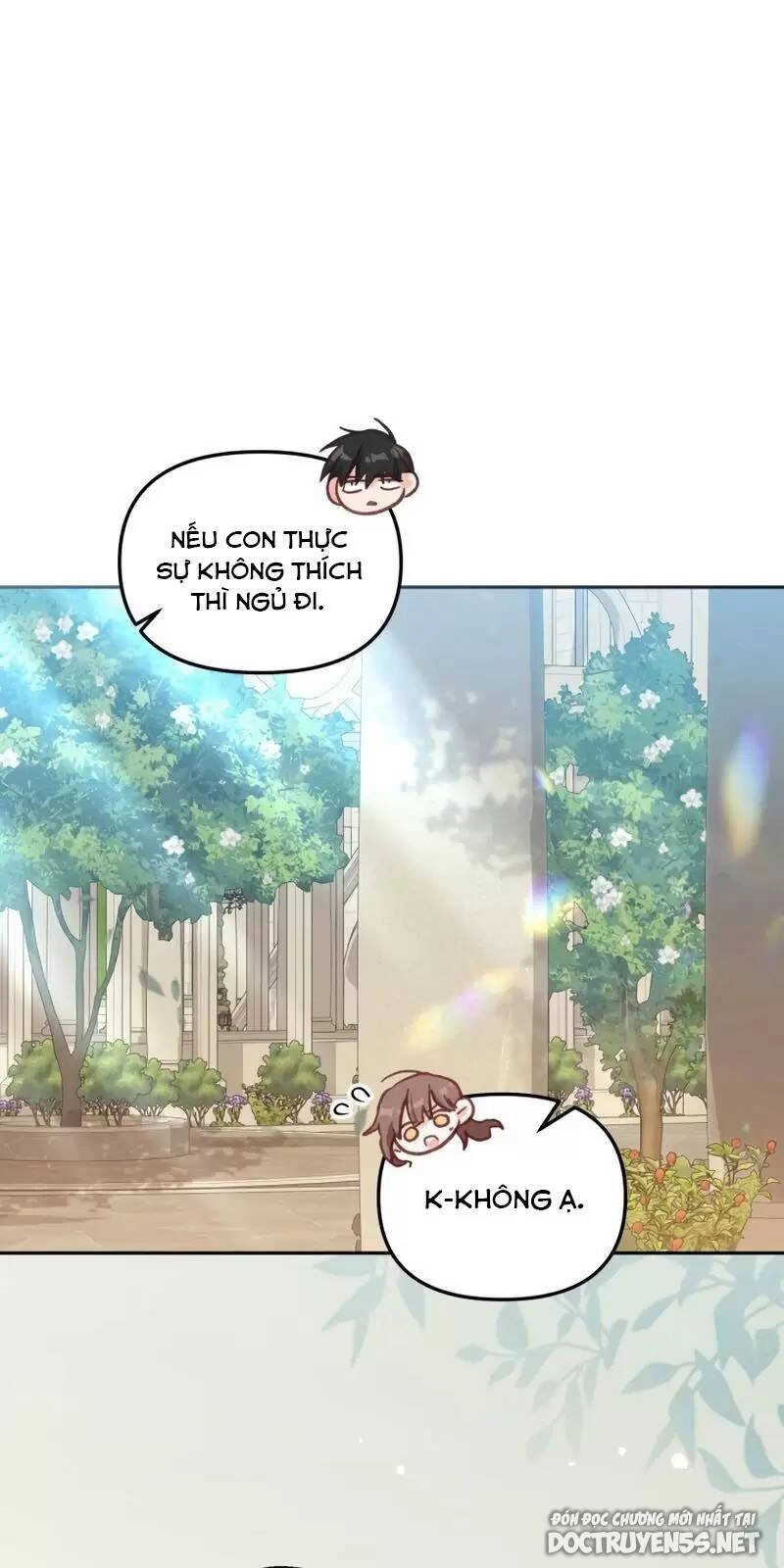 Không Có Nơi Nào Dành Cho Công Chúa Giả Mạo Chapter 10 - 47