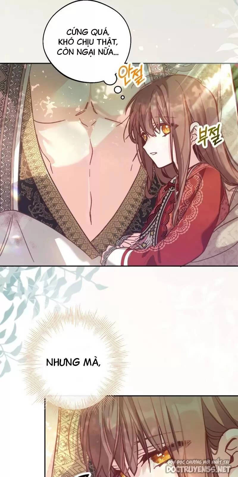 Không Có Nơi Nào Dành Cho Công Chúa Giả Mạo Chapter 10 - 48